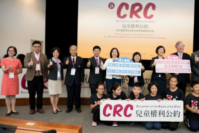 性教育變「性解放教育 」台灣兒童青少年性病大增