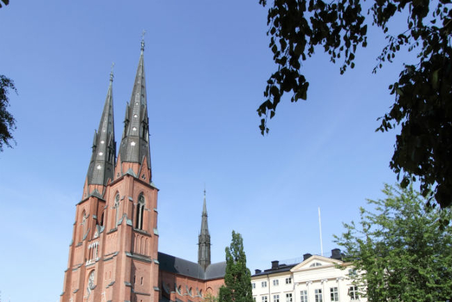 瑞典教會倡上帝稱呼「去性別化」被轟破壞三位一體教義