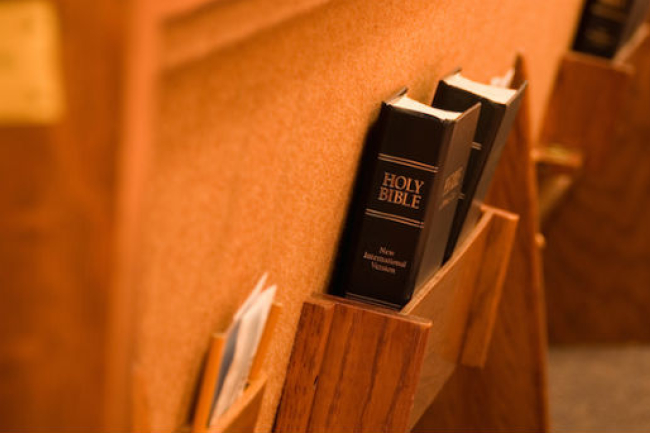 西方信仰危機 信耶穌卻否認有天堂和地獄﹖