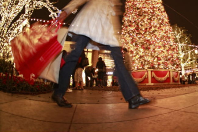 皮尤調查：「聖誕」仍能讓人感到「快樂」嗎﹖