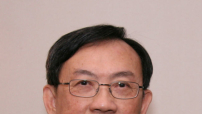 張慕皚牧師口述史 事奉態度留存後世