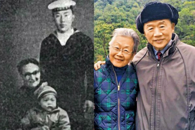 宣教士艾偉德養子劉寶全堅持信仰斷父子關係