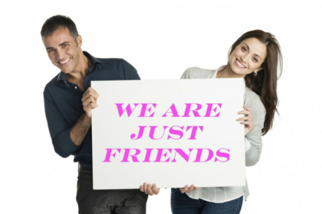 寇紹涵牧師解答：已婚基督徒應如何對待異性朋友?