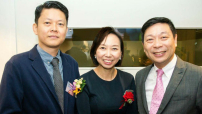 香港OM總幹事葉陳小娟談宣教：神會指引當行的路