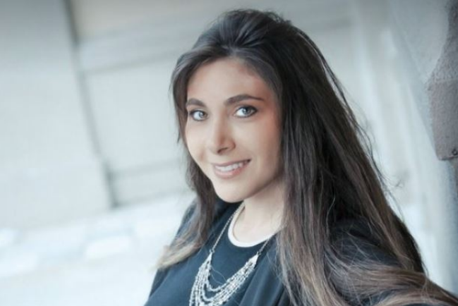 猶太女孩遇見天使：耶穌是猶太人的救主