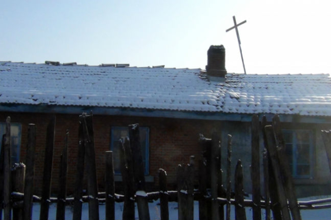 大陸宗教事務條例下月實施 學者：教會將「面臨寒冬」