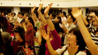 調查：中國基督徒生活是否合符信仰？