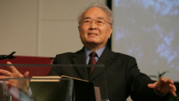 緬懷王永信牧師:一輩子只為還福音的債
