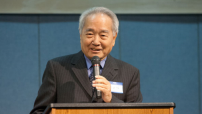 王永信牧師專注大使命 離世前關注網絡宣教