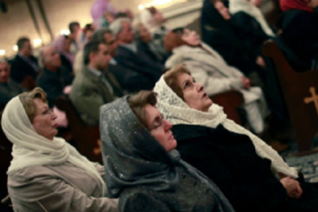 伊朗社會動盪　人民棄伊斯蘭信仰基督徒增30萬