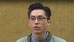 藝人森美走出抑鬱:與神關係修好感到陽光