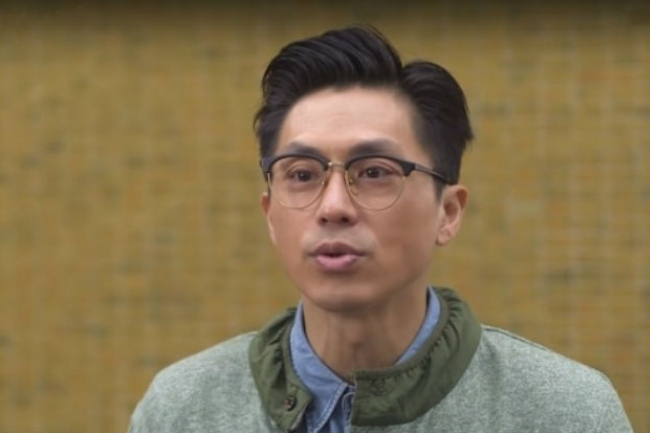 藝人森美走出抑鬱：與神關係修好感到陽光