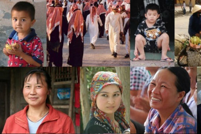 「一帶一路」60國10億人帶來宣教機遇與挑戰