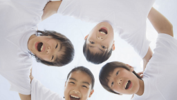 突破機構調查:弱勢群體家舍青少年可成社會資本