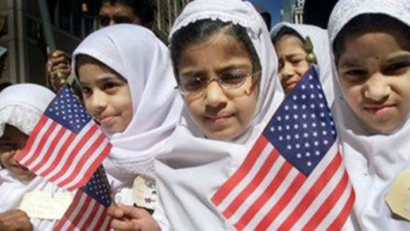 皮尤研究中心:2040年美國穆斯林取代猶太教徒