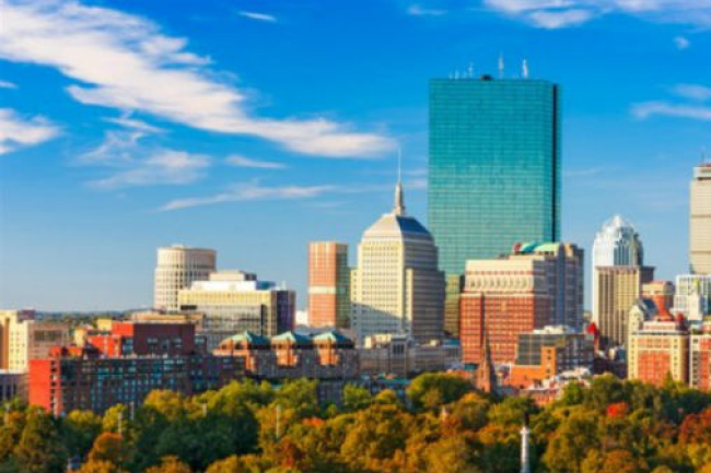 不敵世俗文化 美國十大「後基督教城市」出爐