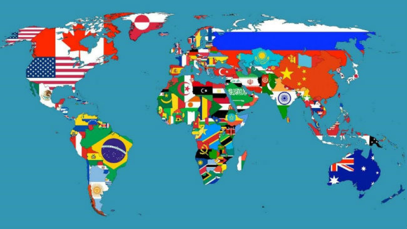 皮尤研究:全球27国以伊斯兰为国教 基督教仅13个