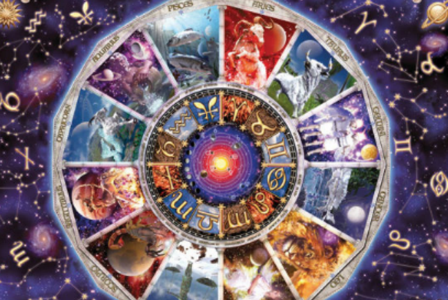 美國千禧世代厭棄教會 喜好占星巫術