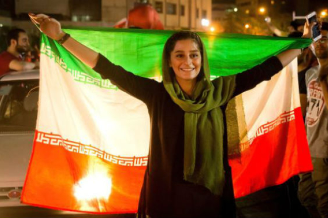 助伊拉克基督徒重建家園 特朗普政府發放5500萬美元