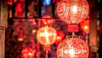 國內信徒反對農曆新年傳統習俗 牧者來解畫