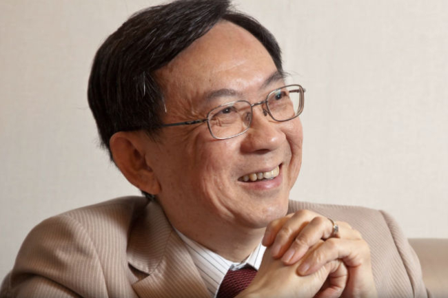 建道神學院悼張慕皚牧師：時代的先知 冠冕存留天上