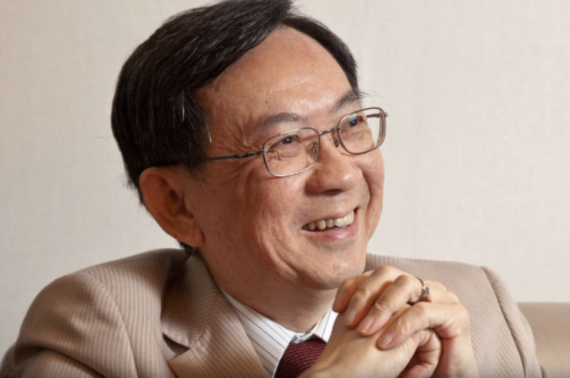 建道神学院悼张慕皑牧师:时代的先知 冠冕存留天上