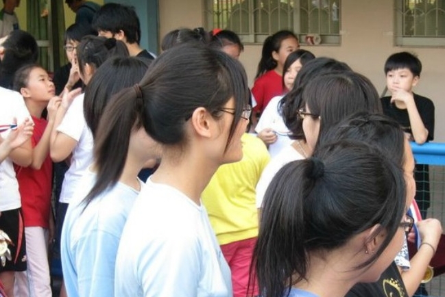 信義會辦營會 年青人策劃體驗合一精神