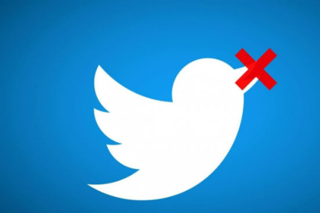 Twitter秘密禁基督教推文 人權自由受控