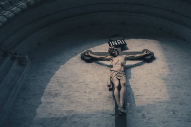 潘柏滔教授探討：基督道成肉身拯救外星人？