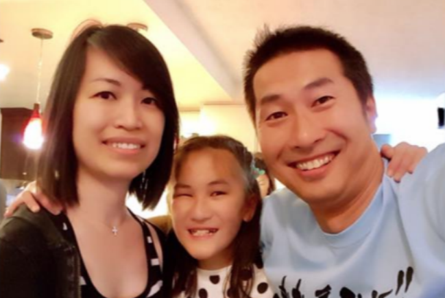 角聲使團2月辦培靈佈道音樂會 失明女童絕望中找到神