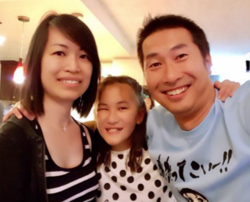 角聲使團2月辦培靈佈道音樂會 失明女童絕望中找到神