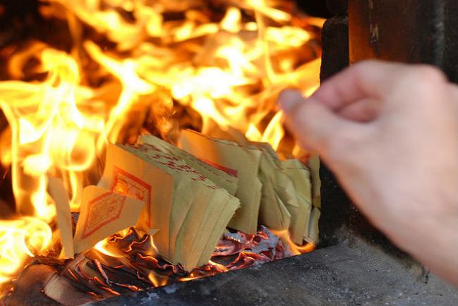 中國教會信徒善用春節 免陷風俗試探