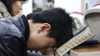 南韓年輕人不上教會：它無法幫助我找工作