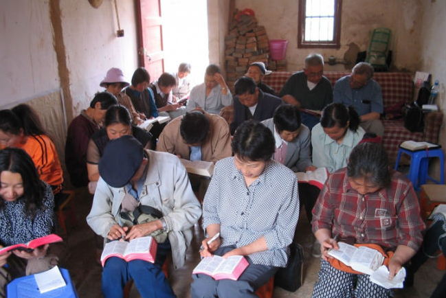 新《宗教事務條例》昨生效 國內外媒體學者解讀各異