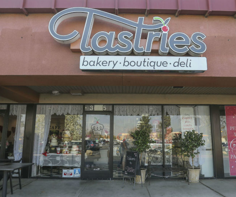 美基督徒店主拒制同志婚礼蛋糕 被控歧视获胜诉