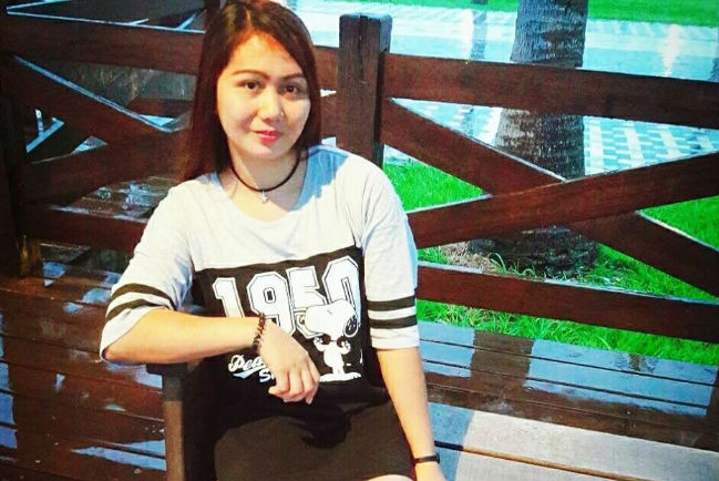 台灣花蓮地震雇主失愛傭：在天國再跟妳相見