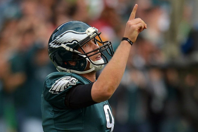 超級碗MVP科斯想當牧師 隊員見證信仰