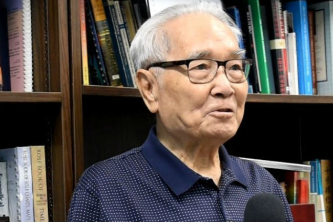 網絡宣教課程1月推出 倡導先驅王永信牧師完心願