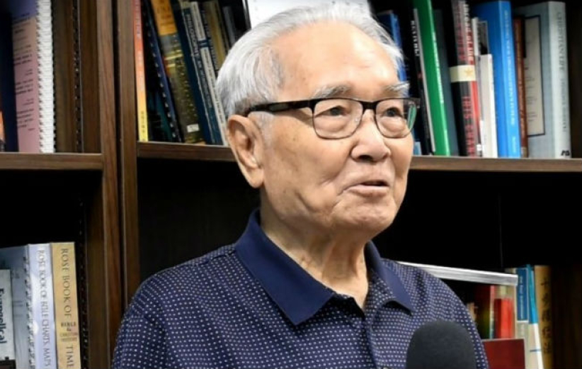 网络宣教课程1月推出 倡导先驱王永信牧师完心愿