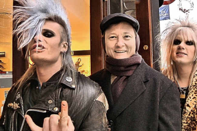 北歐「另類教會」驚嚇有餘信仰欠奉