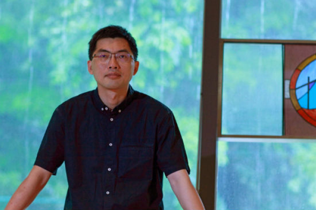 邢福增大齋期主日崇拜釋「捨」與「得」的弔詭性