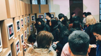 打擊人口販運香港欠力 「STOP」詞彙展呼籲大眾關注
