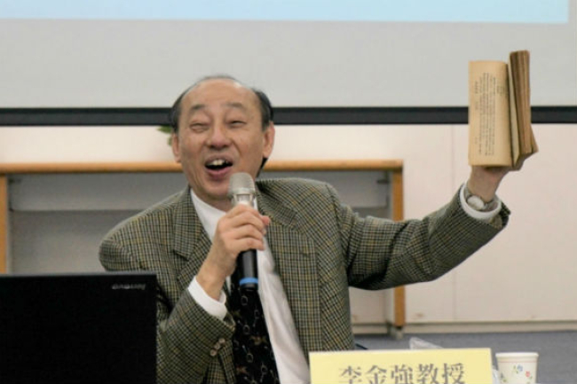 「香港培靈研經會」經合一運動催生 袁世凱亦曾參加