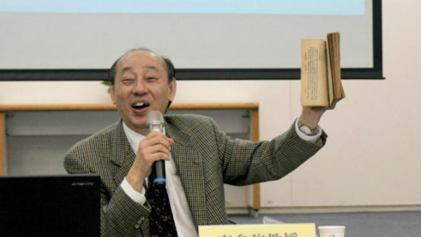 「香港培靈研經會」經合一運動催生 袁世凱亦曾參加