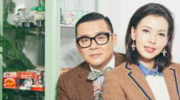 香港音樂人雷頌德夫婦從強悍至謙卑:二人同行以神為首