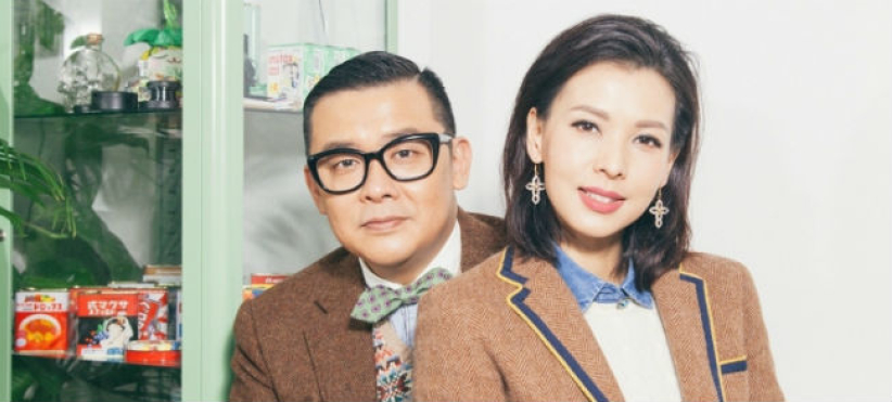 香港音樂人雷頌德夫婦從強悍至謙卑:二人同行以神為首
