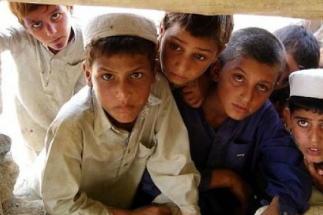 攤開的聖經和地圖 台灣差傳領袖籲教會勿忘宣教責任！