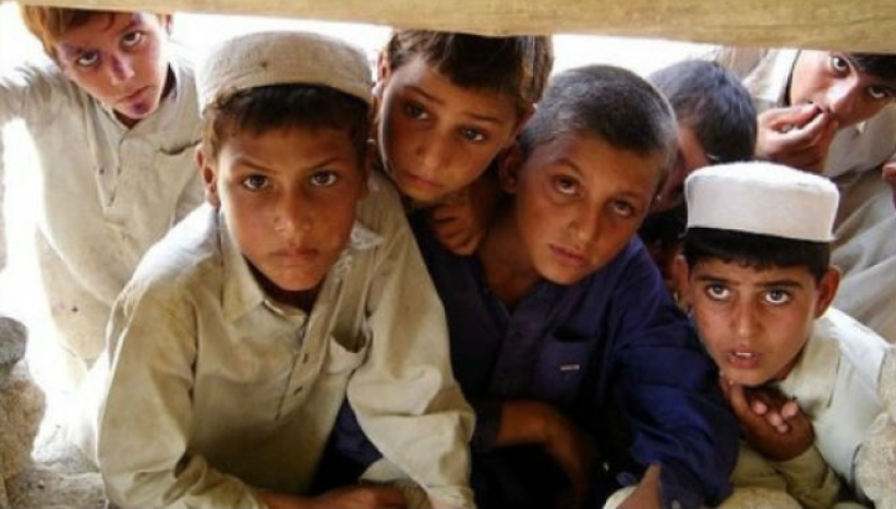 攤開的聖經和地圖 台灣差傳領袖籲教會勿忘宣教責任！