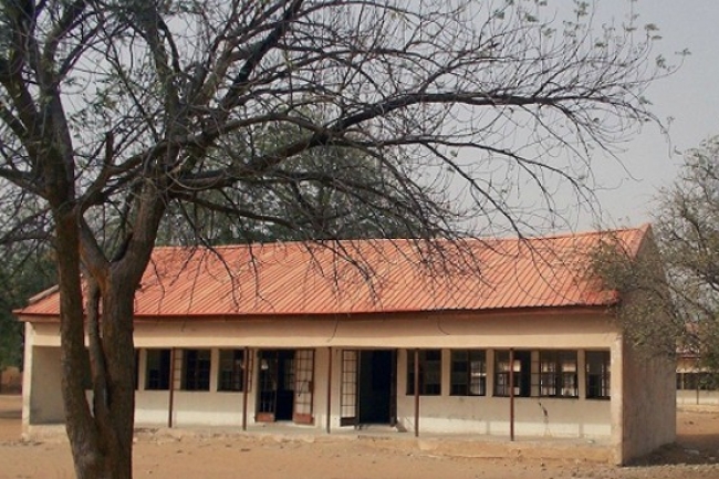 尼日利亞110女生遭綁架 人權組織急籲禱告