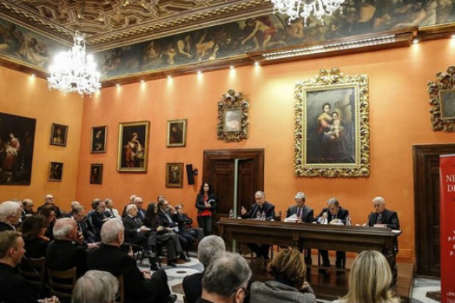 梵蒂岡新書指中國天主教會「完全屬於中國及天主教」